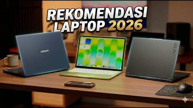 Dilema Konsumen Teknologi: Apakah Laptop Premium Benar-Benar Lebih Menguntungkan Dibanding Varian Mid-Range untuk Penggunaan Harian?