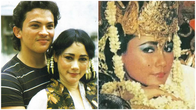 Clift Sangra Kembali Bersinar: Dari Duka Kehilangan Istri hingga Meraih Kehidupan Baru di Layar Lebar