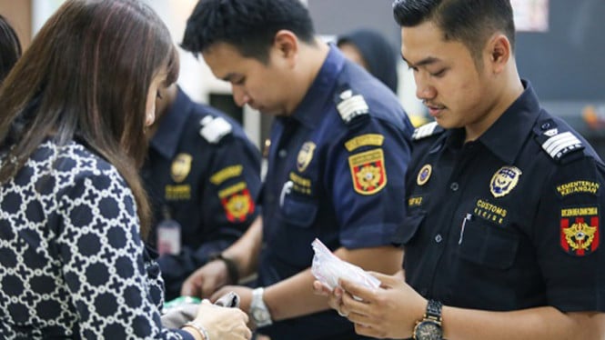 Pemisahan Fungsi DJBC Menjadi Kunci Utama Pemberantasan Korupsi dan Peningkatan Pelayanan Publik