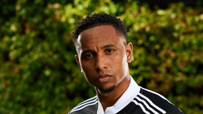 Kenny Tete Terbuka Lebar Terhadap Peluang Karir di Tanah Air, Akui Familiaritas dengan Sejumlah Pemain Timnas