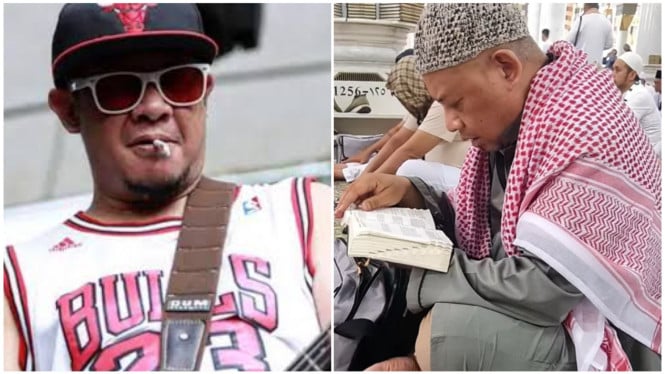 Trisno, Bassis PAS Band yang Meninggalkan Warisan Musik dan Pendidikan di Usia 55 Tahun