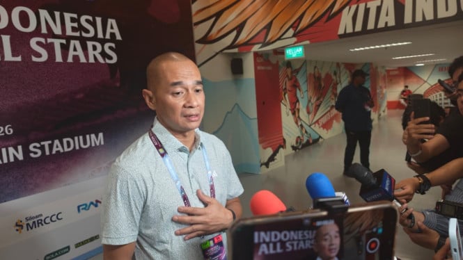 Kurniawan: Kepercayaan Diri Pemain Jauh Lebih Berharga daripada Kemenangan Melawan Aston Villa