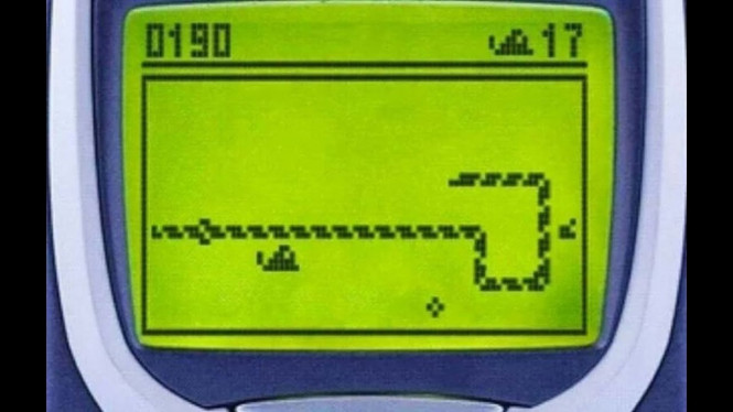 Dari Layar Nokia Hitam Putih hingga Revolusi Digital: Bagaimana Game Snake Menjadi Batu Loncatan Industri Mobile Gaming Modern
