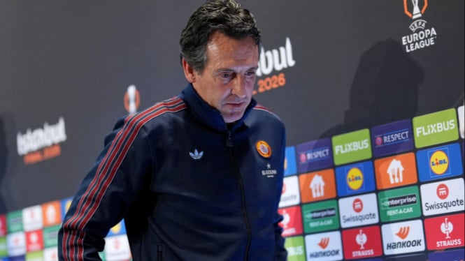 Unai Emery Buka Pintu Besar untuk Melatih Timnas Indonesia, Ini Alasannya