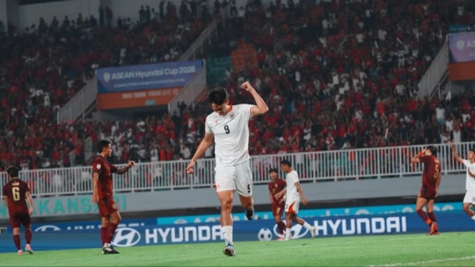 Pertaruhan Besar Menanti Vietnam di Kandang Merah Putih: Analisis Mendalam Jelang Laga Krusial Piala AFF 2026