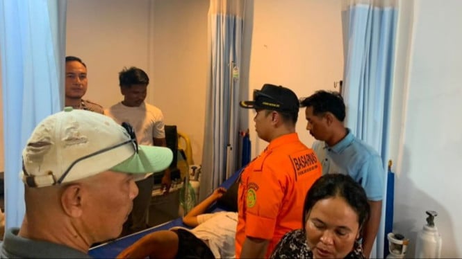 Tragedi Pantai Semeti: Satu Wisatawan Tewas Setelah Jatuh dari Tebing saat Mengejar Momen Selfie