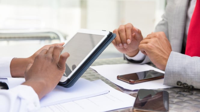 Digitalisasi Pemerintah Tanpa Tata Kelola Baik Justru Membuka Peluang Korupsi, Peringatan IAW