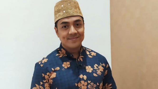 Deretan Sumber Penghasilan Ustaz Riza Muhammad: Dari Dakwah hingga Bisnis Modern