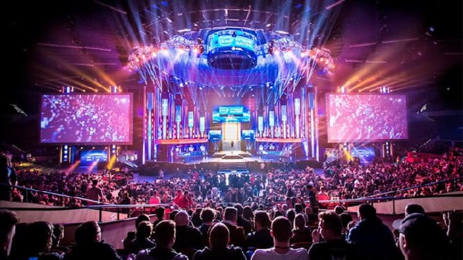 Dominasi Mobile Legends di Panggung Esports Global: Sejauh Mana Ketahanan MOBA Mobile Menghadapi Tantangan Industri Modern?