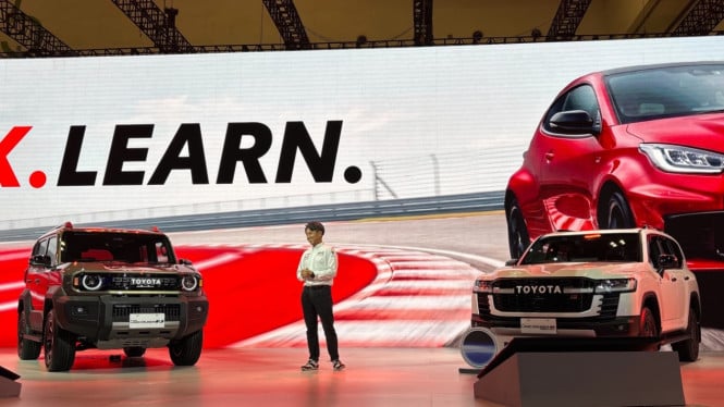 Tujuh Dekade Dominasi Toyota Land Cruiser: Dari Medan Perang hingga Jalan Raya Modern