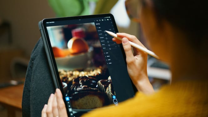 Solusi Produktif Kreator Konten: Pilihan Tablet Terjangkau dengan Performa Unggulan untuk Editing Video di Tahun 2026