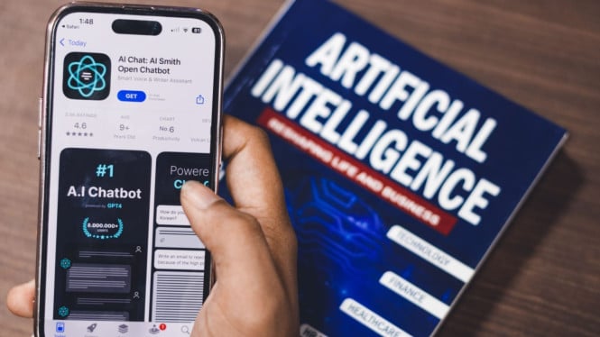 Teknologi AI Merevolusi Cara Jurnalis Mendokumentasikan Berita: Tiga Platform Transkrip Video Terdepan di Era 2026