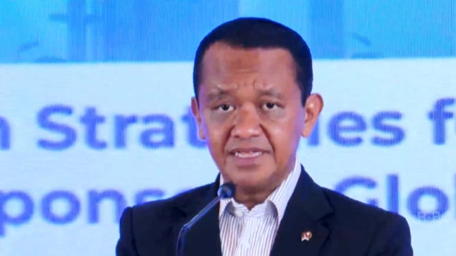 Menteri ESDM Ajak Masyarakat Lokal Ambil Peran Strategis dalam Pengelolaan Pertambangan Nasional