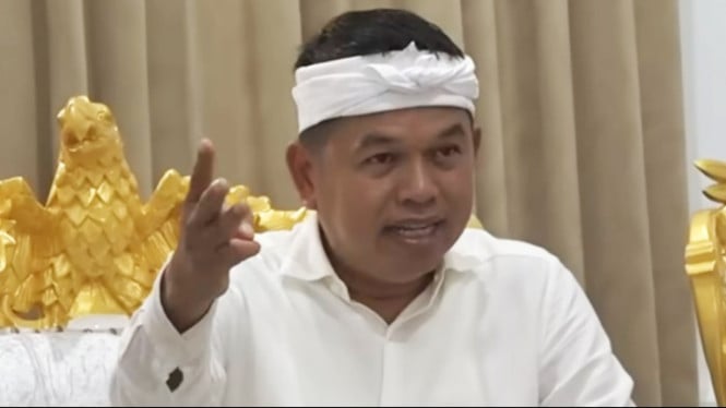 Gubernur Jawa Barat Galang Partisipasi Aktif Masyarakat Lawan Penyebaran Narkotika Tramadol