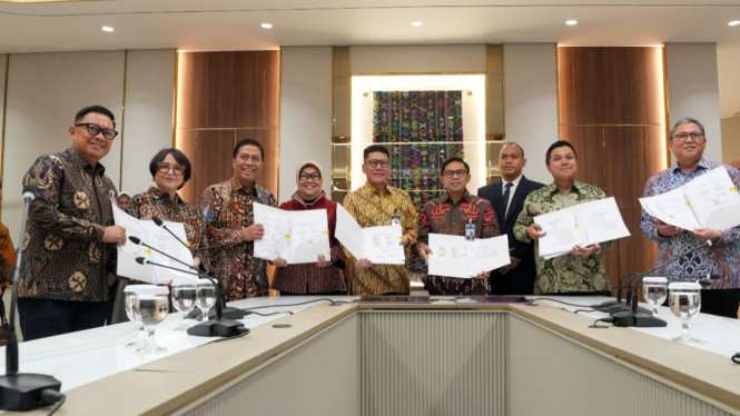 IFG Life Perluas Jangkauan Perlindungan Asuransi Kredit Hunian untuk Masyarakat Indonesia