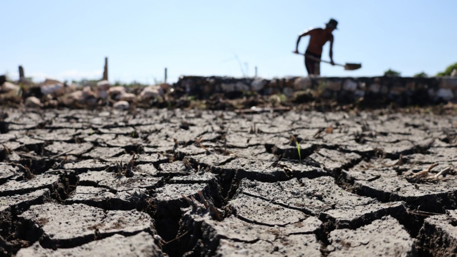 Pemerintah Aktifkan Teknologi Modifikasi Cuaca Hadapi Fenomena El Niño yang Diprediksi Berlanjut hingga Awal 2027