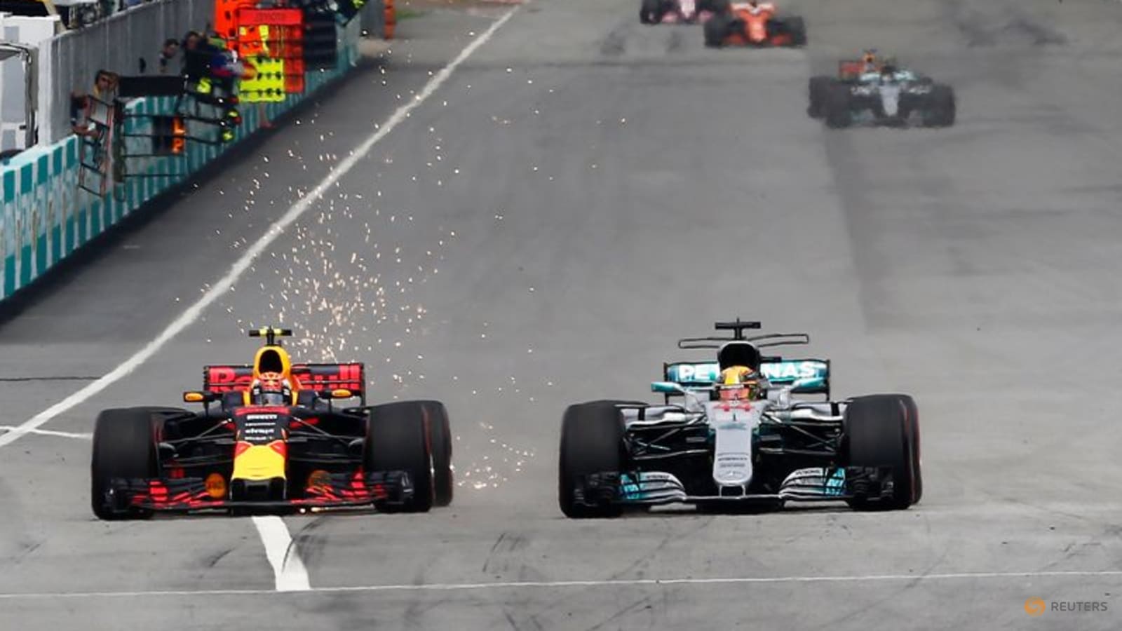 Formula 1 Kembali Mengaspal di Sepang: Malaysia Siap Maksimalkan Potensi Ekonomi Pariwisata Melalui Spektakel Balap Internasional