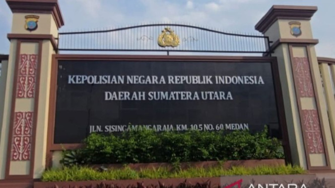 Tragedi Mendadak: Perempuan Berusia 35 Tahun Ditemukan Meninggal di Rumahnya, Polda Sumut Buka Penyelidikan Mendalam