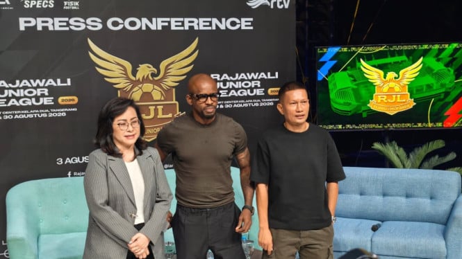 Ismed Sofyan dan Greg Nwokolo Kritisi Sistem Pembinaan Sepak Bola Indonesia: Persoalan Mendesak yang Perlu Segera Ditangani