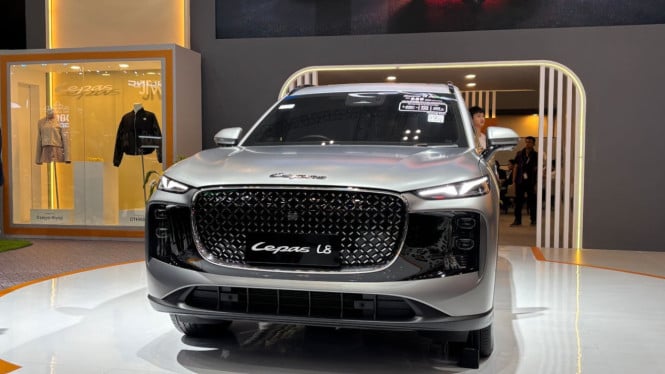 Strategi Diferensiasi Merek Mobil China: Dari Kompetisi Harga Menuju Persaingan Lifestyle dan Desain