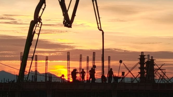 Brantas Abipraya Wujudkan Sekolah Rakyat Terintegrasi di Cirebon, Investasi Pendidikan untuk Generasi Masa Depan