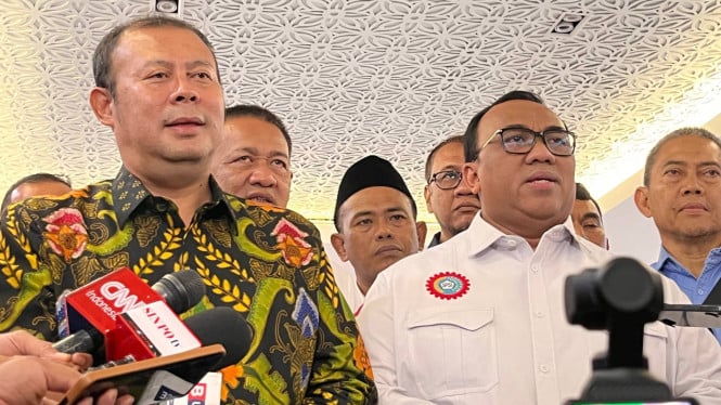 Koalisi Buruh Desak DPR Waspada Eskalasi Konflik Sosial, Momentum Agustus Menjadi Titik Kritis