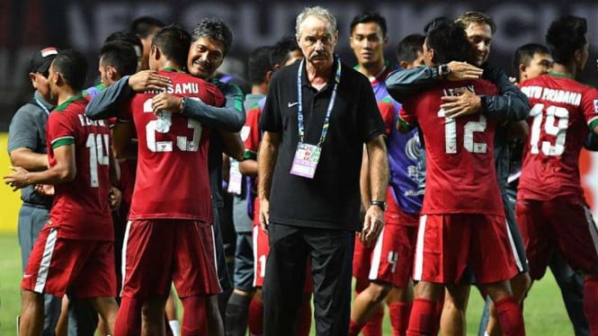 Naturalisasi Masif Timnas Indonesia Gagal Bawa Hasil, Kekalahan dari Vietnam Jadi Pukulan Telak di Piala AFF 2026