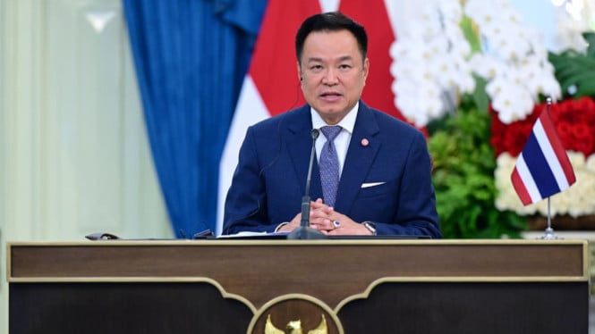 Diplomasi Pertanian: Thailand Tawarkan Pasokan Pangan Strategis dengan Syarat Peningkatan Impor Pupuk Urea