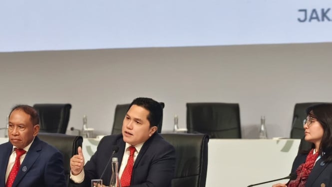 PSSI Tunda Pemilihan Ketua Umum hingga Juli 2027, Ini Alasan Organisasi Sepak Bola Nasional