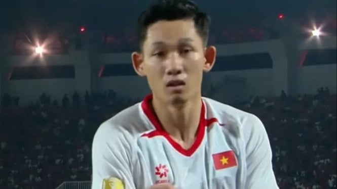Timnas Indonesia Terima Pukulan Telak dari Vietnam di Ajang Piala AFF 2026