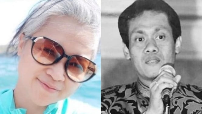 Sosok Hanna Sukmaningsih: Jejak Kehidupan Putri Kasino yang Tetap Rendah Hati di Balik Warisan Legendaris Warkop