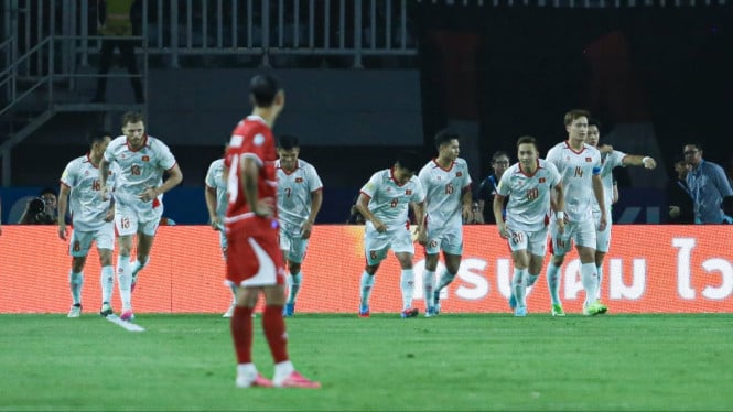 Timnas Indonesia Tersingkir dari Piala AFF 2026: Analisis Mendalam Kekalahan 0-3 dari Vietnam di Grup A