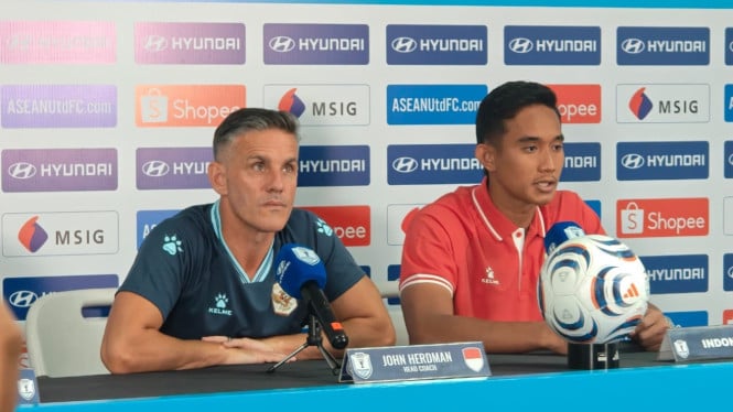 Rizky Ridho Ungkap Momen Kritis di Ruang Ganti: Timnas Indonesia Tekad Bangkit Usai Kekalahan Pahit dari Vietnam