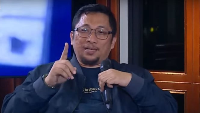 Kabinet Bayangan Jadi Instrumen Kontrol: Feri Amsari Ungkap Mekanisme Akuntabilitas Pemerintah Melalui Oposisi Sipil