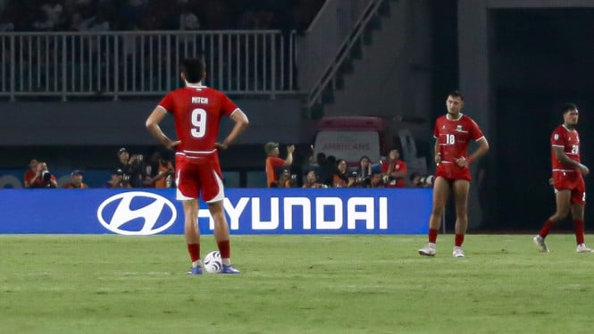 Pertandingan Krusial Menanti: Indonesia Harus Taklukkan Singapura untuk Lanjut di Piala AFF 2026