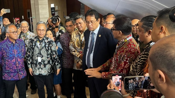 Menteri Keuangan Siap Perbesar Injekan SAL ke Bank Himbara, Target Rp 400 Triliun Dimulai