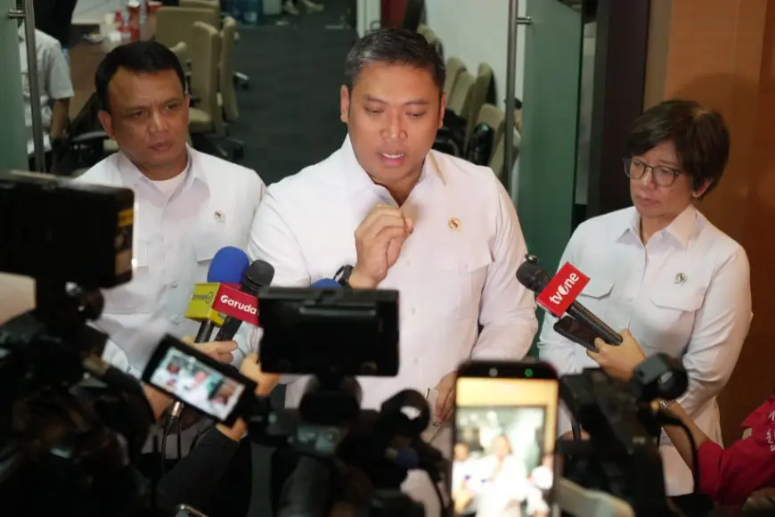 Badan Guna Negara Pecat 137 Kepala SPPG: Strategi Ketat Lawan Korupsi dan Penyalahgunaan Program Subsidi