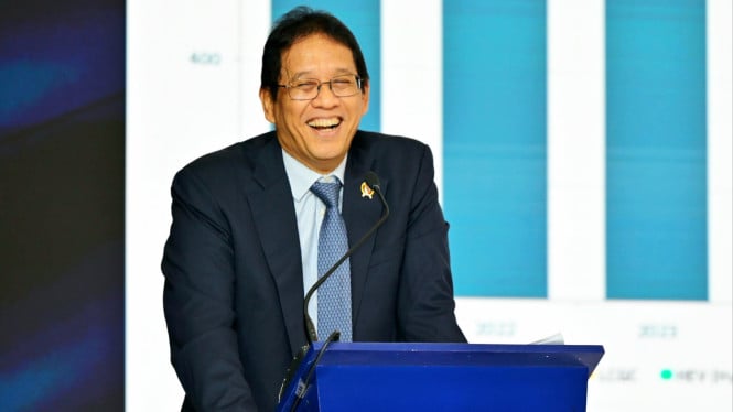 Sektor Otomotif Menunjukkan Pemulihan, Analis Optimis Konsumsi Domestik Tetap Resilient di Tengah Ketidakpastian Ekonomi Global