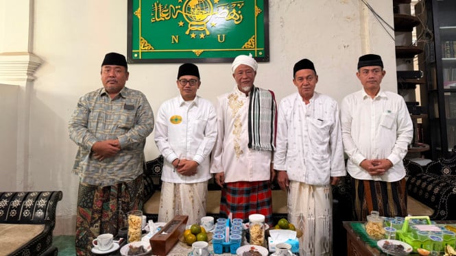 Gus Salam Desak PBNU Pastikan Semua Kepengurusan NU Memiliki Legalitas Sebelum Muktamar