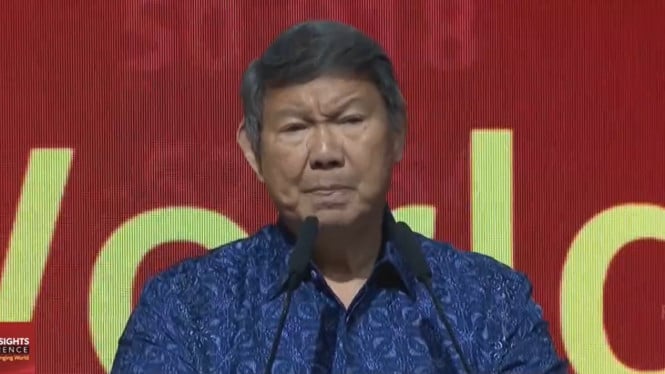 Indonesia Buka Peluang Pasar Karbon untuk Mitra Bisnis Thailand dalam Forum Ekonomi Bilateral