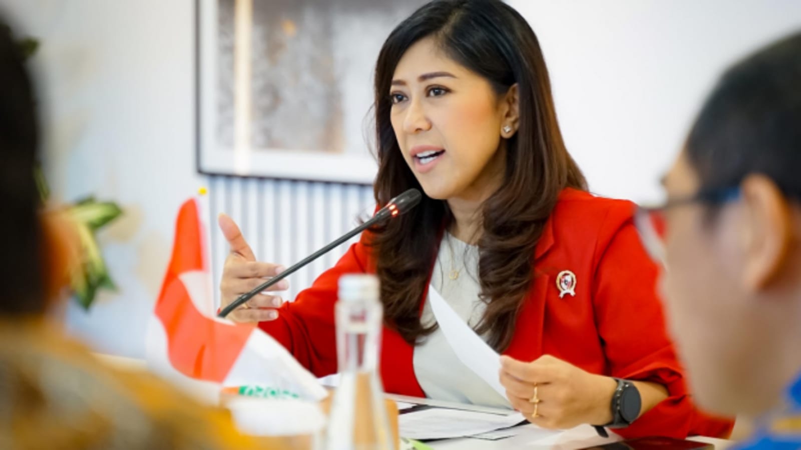 Viral Kasus Perekaman Tanpa Izin di GIIAS: Sorotan Serius terhadap Batas Privasi di Ruang Publik dan Tanggung Jawab Hukum Influencer