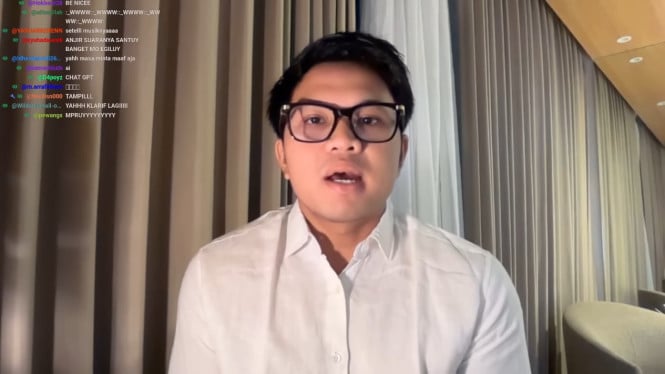 Jejak Kontrovesi YouTuber Bigmo: Dari Eksploitasi Anak hingga Kasus Vape yang Mencengangkan