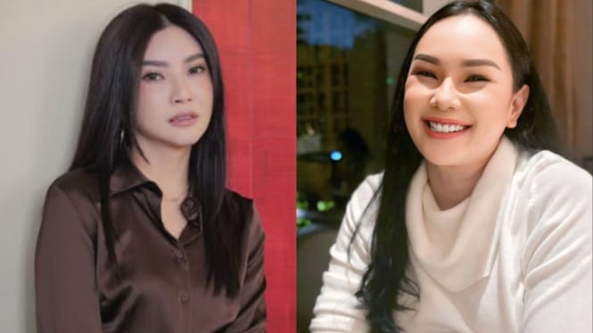 Kalina Ocktaranny Relakan Hak Asuh Anak ke Deddy Corbuzier, Alasan Ketakutan Finansial Jadi Sorotan