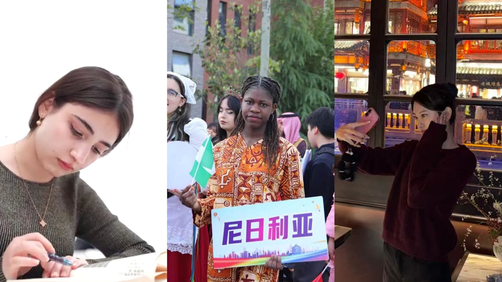 Perguruan Tinggi China Semakin Diminati Mahasiswa Asia-Afrika, Menggeser Dominasi Universitas Barat di Panggung Pendidikan Global