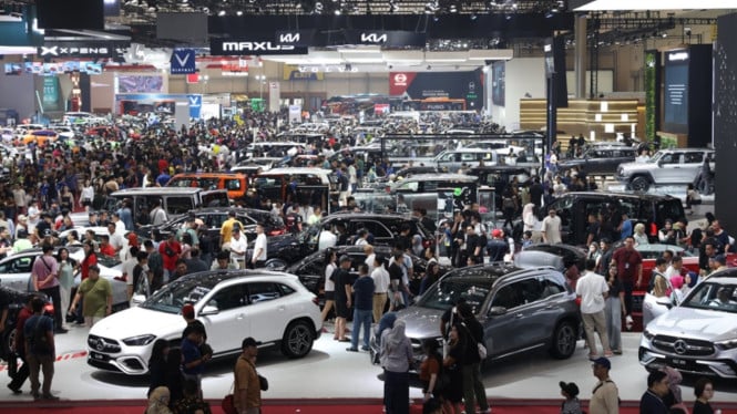 Satuan Tugas Percepatan Perizinan Otomotif Diaktifkan, Industri Diminta Aktif Melaporkan Kendala Regulasi