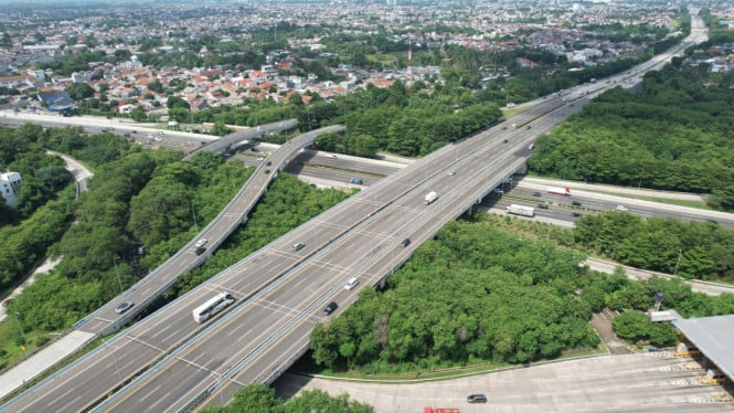 PT CCT Perbarui Sistem Layanan Pelanggan Tol Cimanggis-Cibitung untuk Peningkatan Kualitas Pelayanan