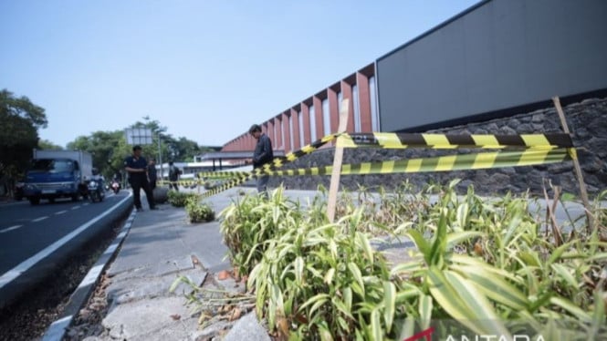 Penebangan Liar 10 Pohon di Bandung Jadi Sorotan, Pemerintah Kota Perintahkan Penyelidikan Mendalam