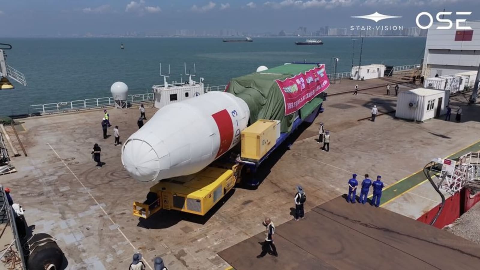 Lampung Raih Kemandirian Digital Melalui Satelit Lokal, Tanpa Menguras Anggaran Daerah