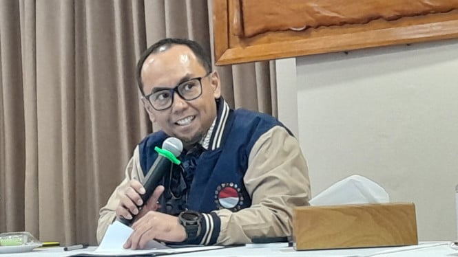Jaringan Judi Online Memanfaatkan Piala Dunia 2026, PPATK Ungkap Enam Juta Transaksi Mencurigakan