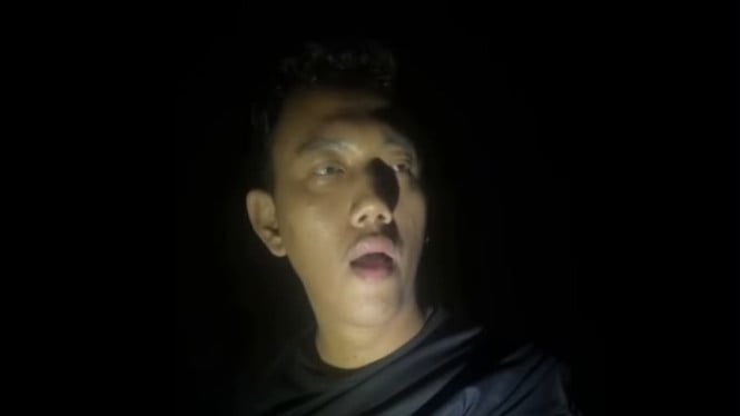 Pelaku Pembunuhan Berdarah di Depok Ungkap Identitas Tersembunyi, Motif Kejahatan Masih Diselidiki